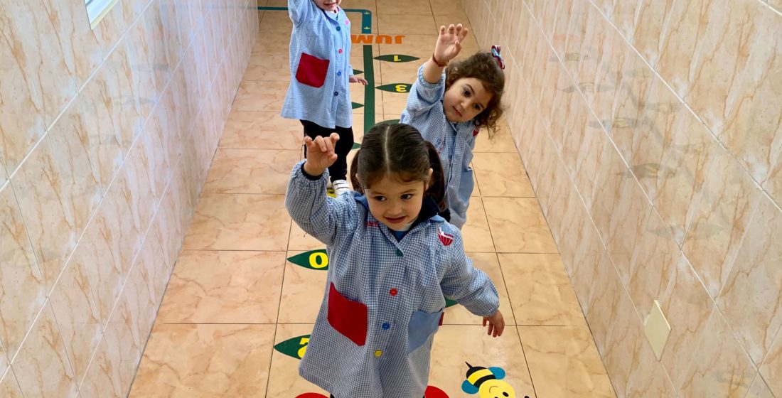 niños infantil colegio maria auxiliadora 1 marbella